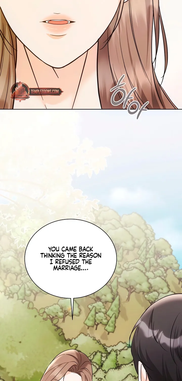 Read Determined to Be Abandoned chapter 35 image 52 on Lezhin