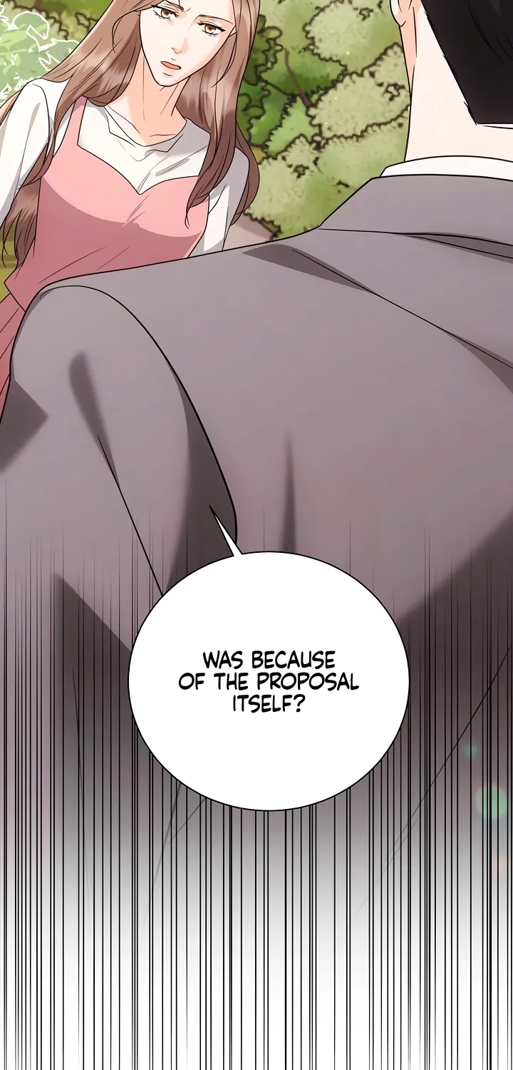 Read Determined to Be Abandoned chapter 35 image 53 on Lezhin