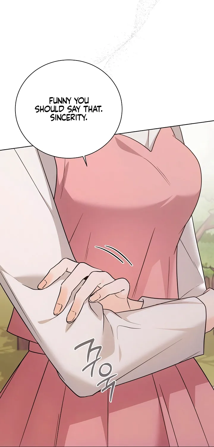 Read Determined to Be Abandoned chapter 35 image 57 on Lezhin