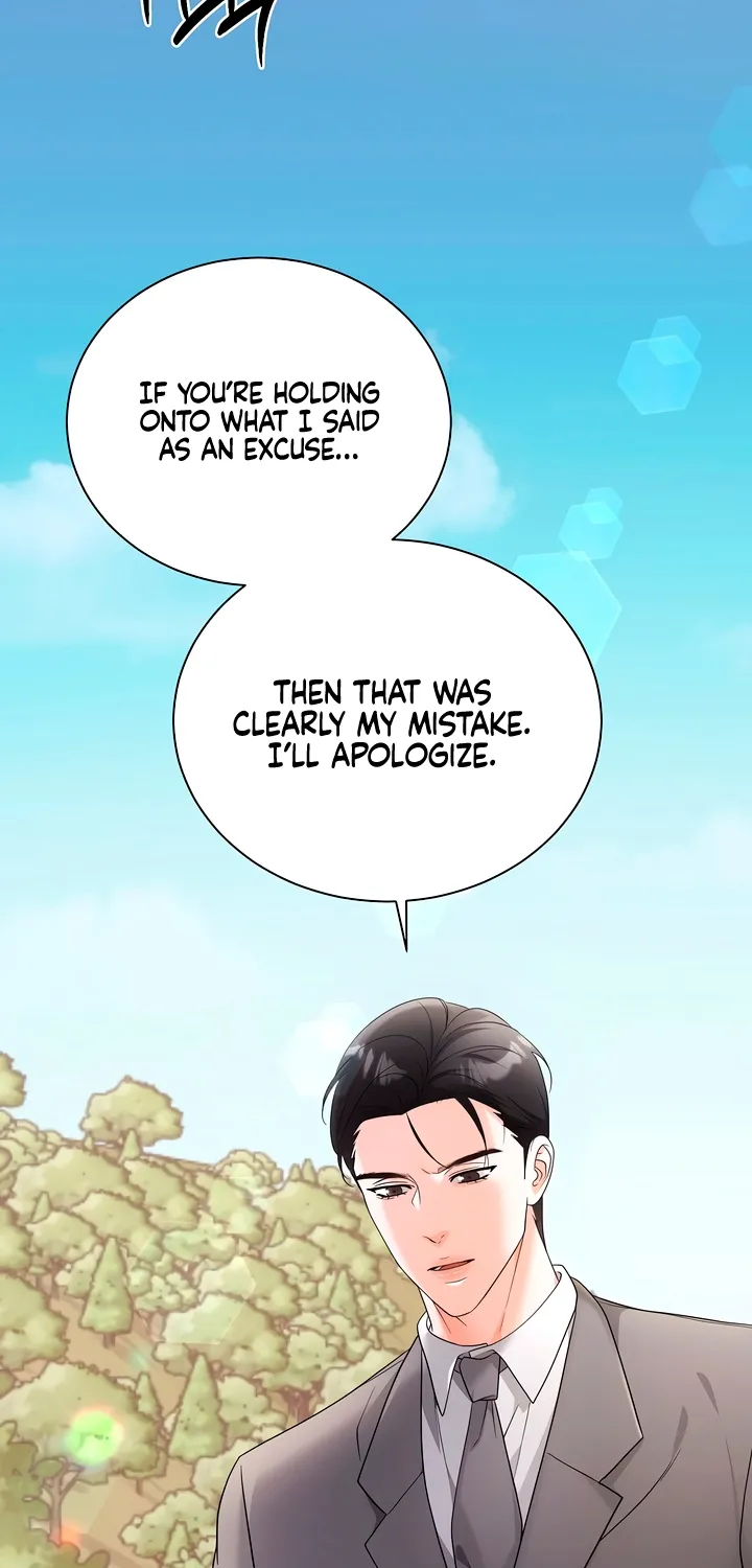 Read Determined to Be Abandoned chapter 35 image 65 on Lezhin