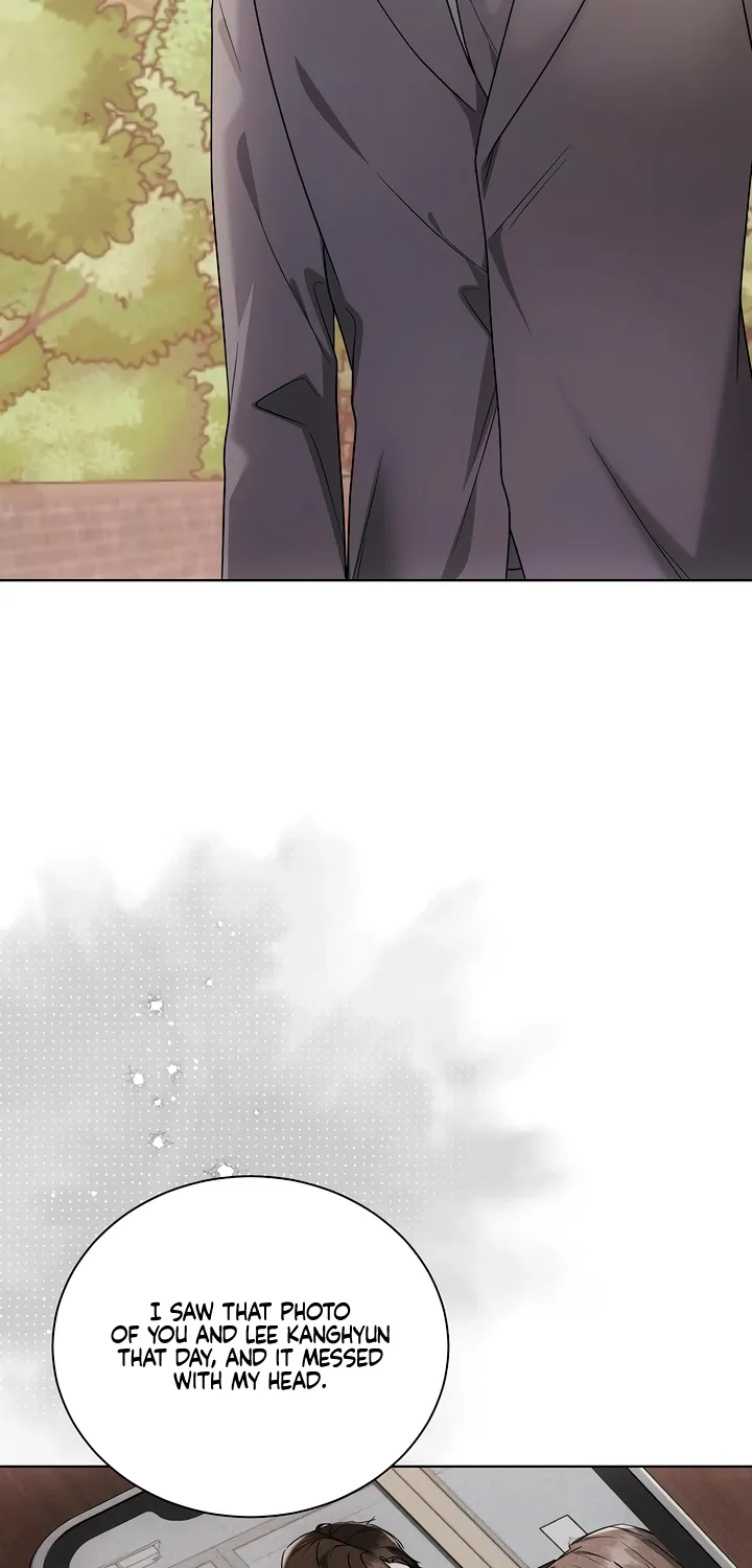 Read Determined to Be Abandoned chapter 35 image 66 on Lezhin