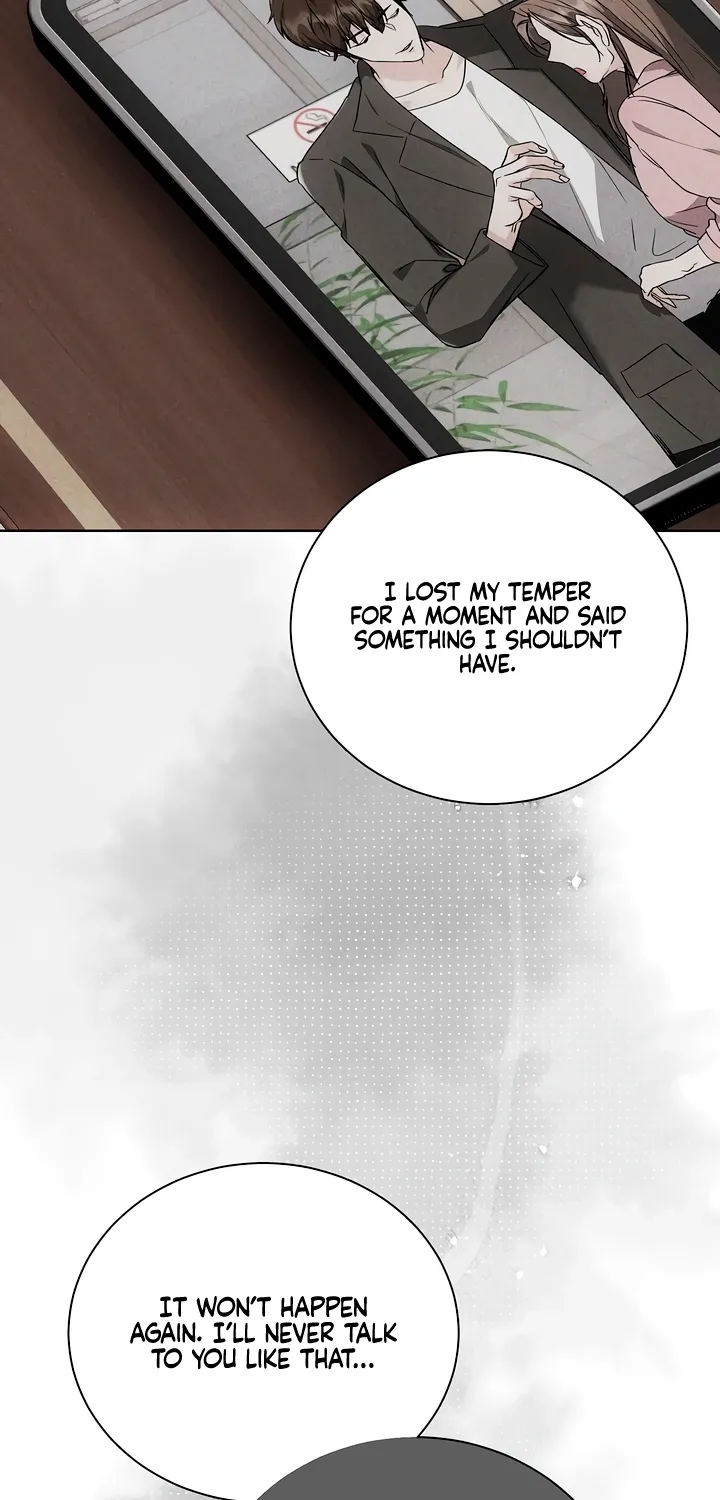 Read Determined to Be Abandoned chapter 35 image 67 on Lezhin