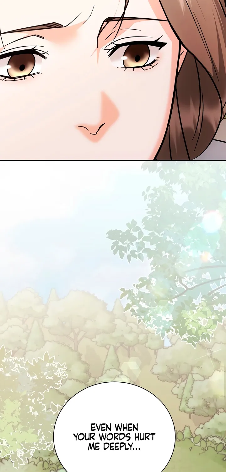 Read Determined to Be Abandoned chapter 35 image 70 on Lezhin