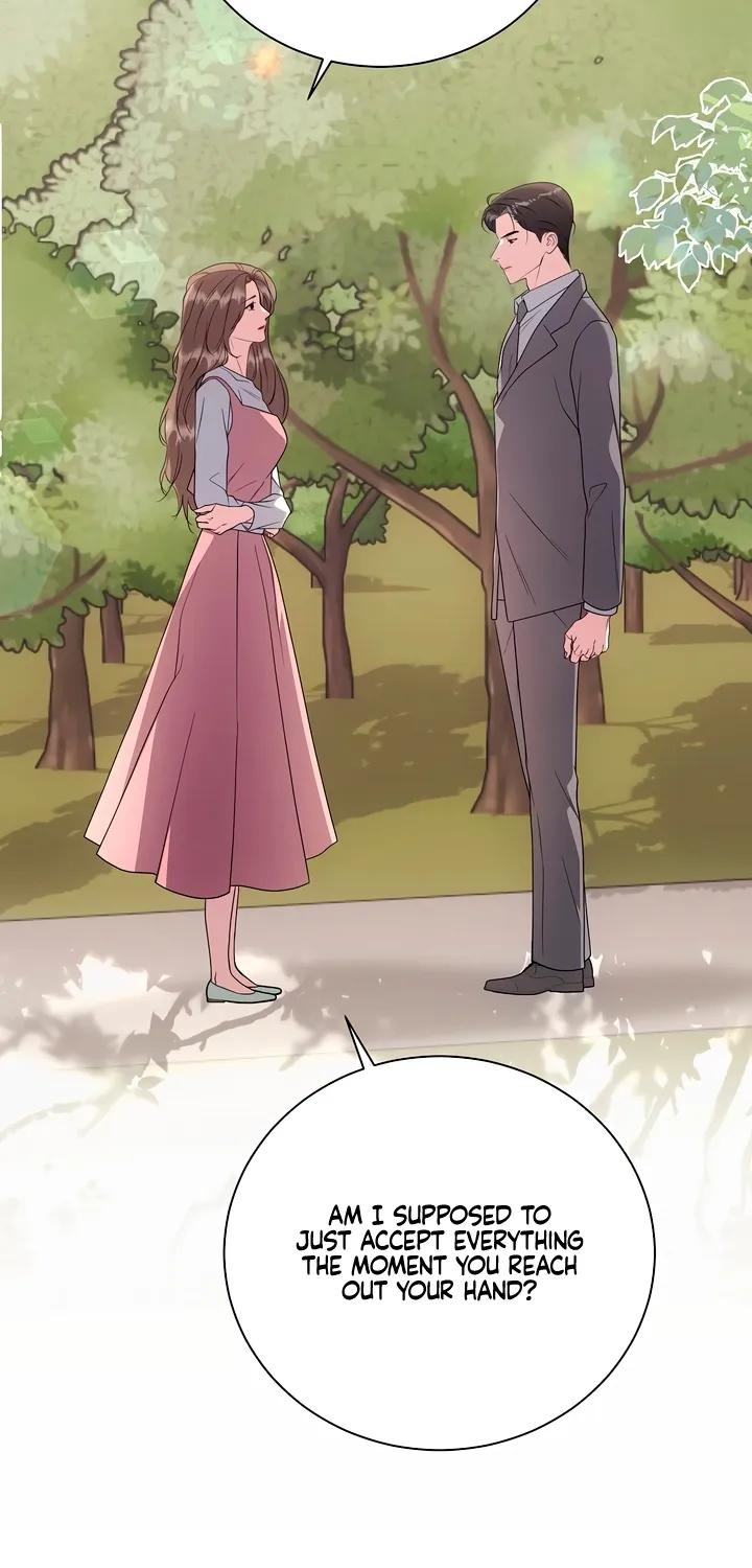 Read Determined to Be Abandoned chapter 35 image 71 on Lezhin