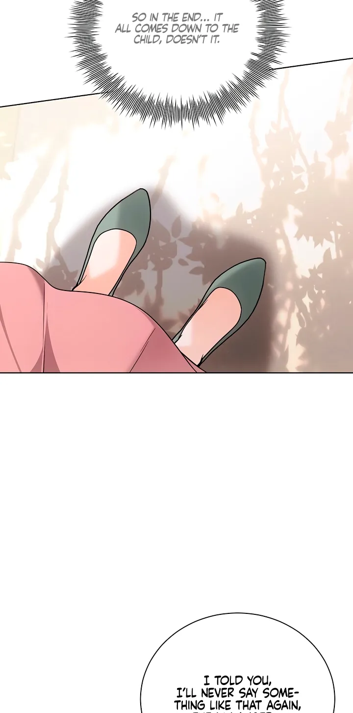 Read Determined to Be Abandoned chapter 35 image 75 on Lezhin