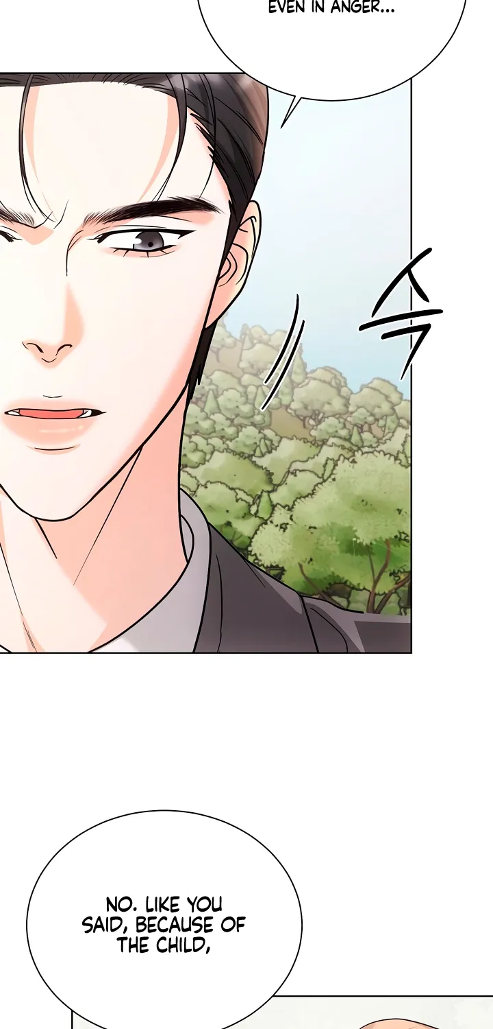 Read Determined to Be Abandoned chapter 35 image 76 on Lezhin