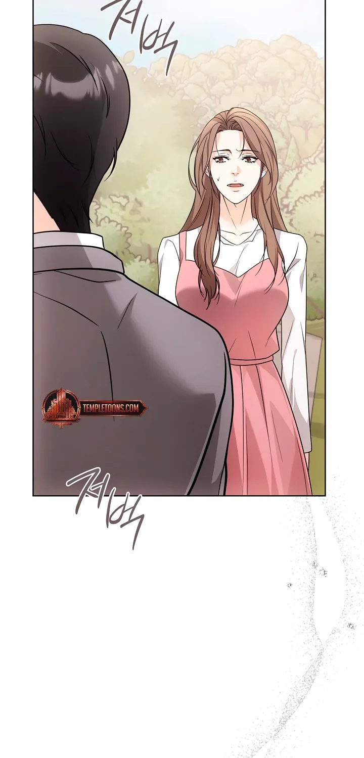 Read Determined to Be Abandoned chapter 35 image 8 on Lezhin