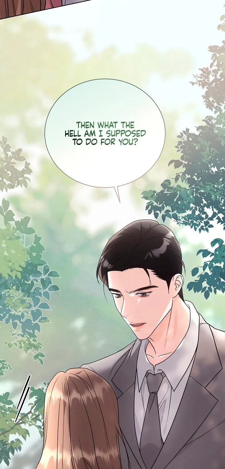Read Determined to Be Abandoned chapter 35 image 81 on Lezhin