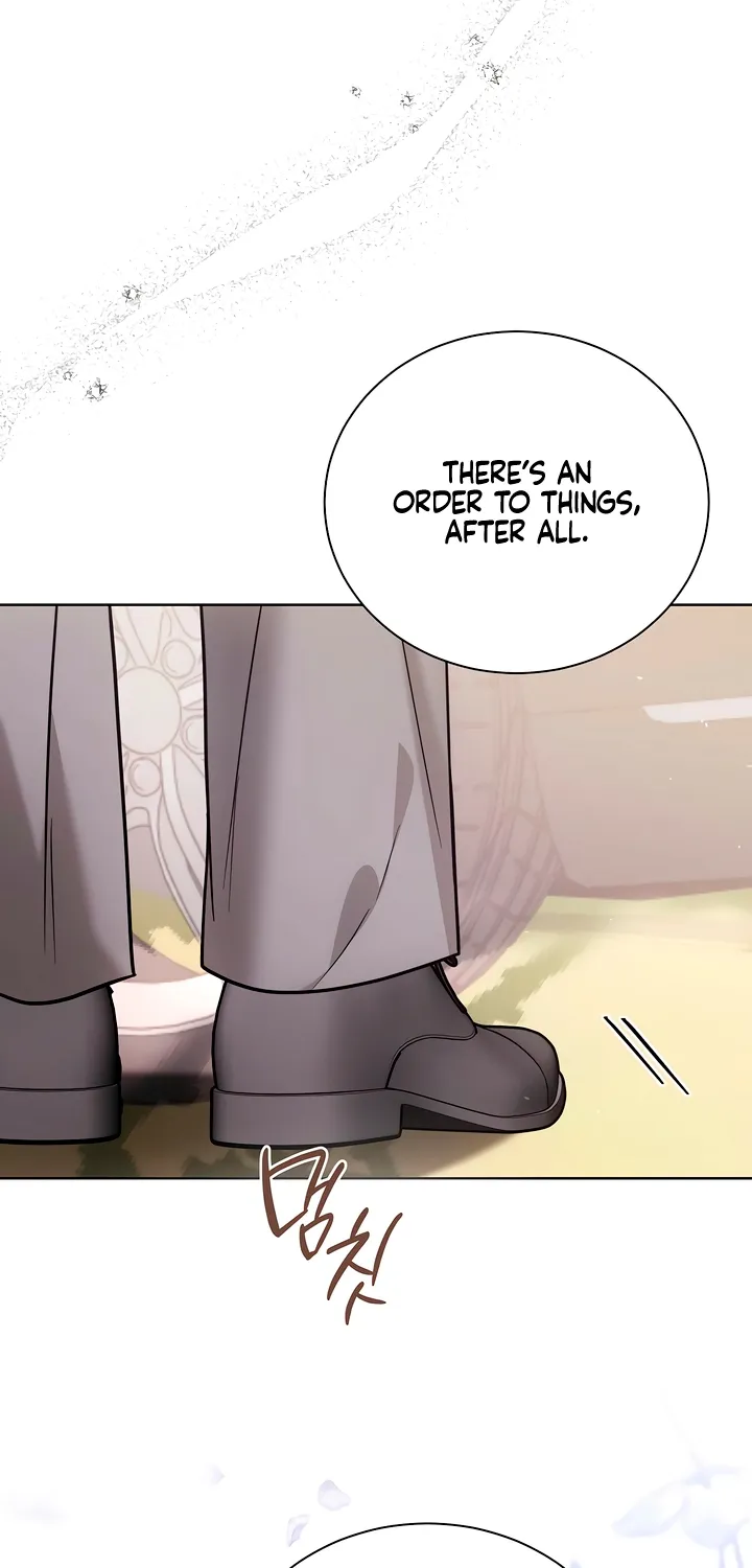 Read Determined to Be Abandoned chapter 35 image 9 on Lezhin