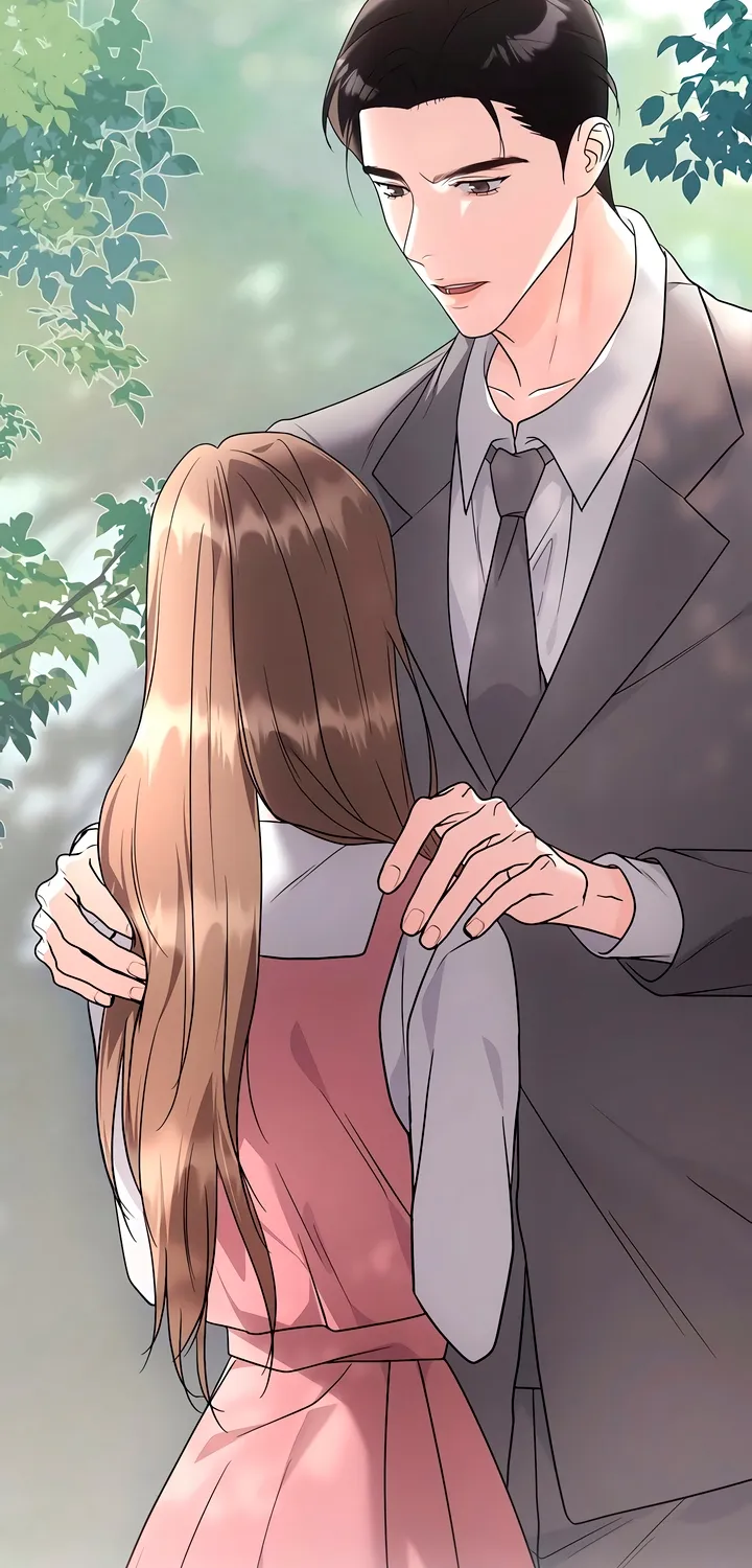 Read Determined to Be Abandoned chapter 36 image 1 on Lezhin