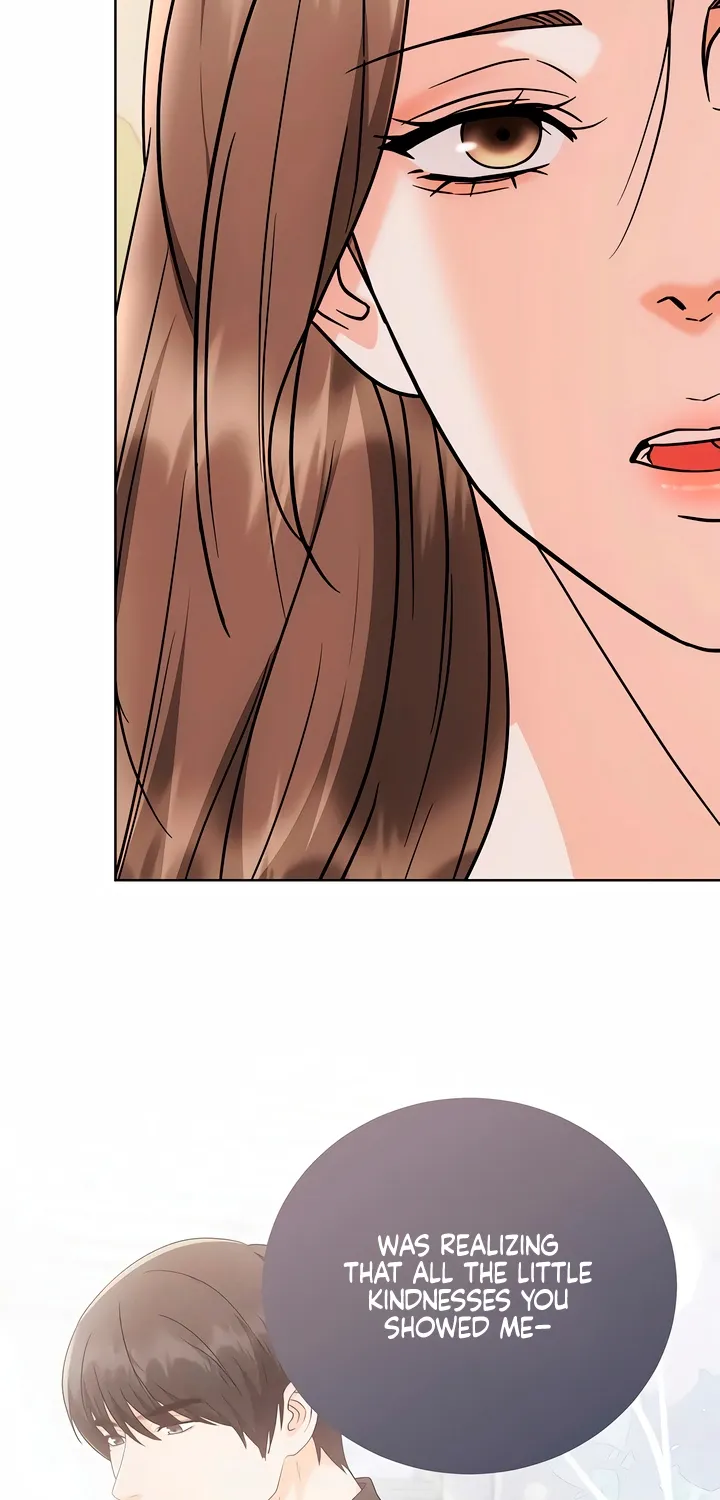 Read Determined to Be Abandoned chapter 36 image 13 on Lezhin