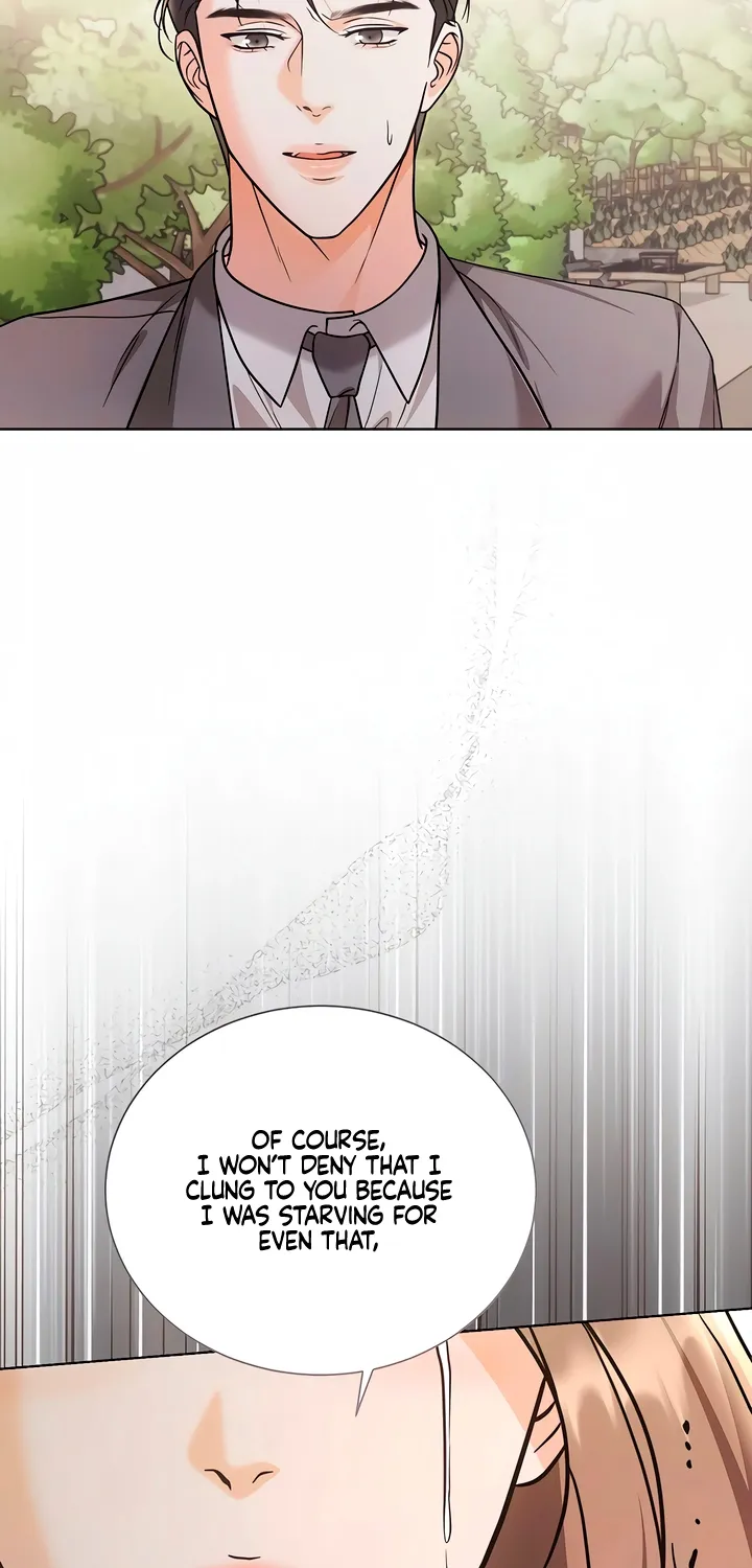 Read Determined to Be Abandoned chapter 36 image 16 on Lezhin