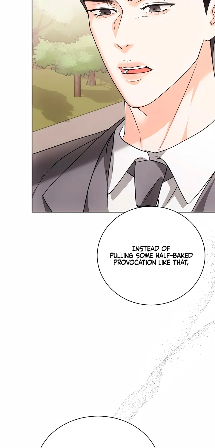 Read Determined to Be Abandoned chapter 36 image 3 on Lezhin