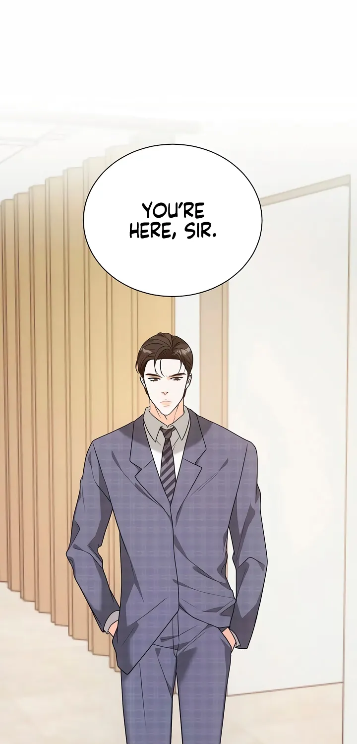 Read Determined to Be Abandoned chapter 36 image 34 on Lezhin