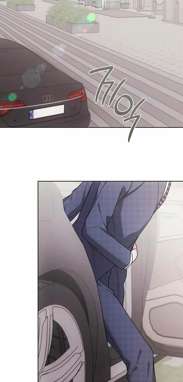 Read Determined to Be Abandoned chapter 36 image 40 on Lezhin