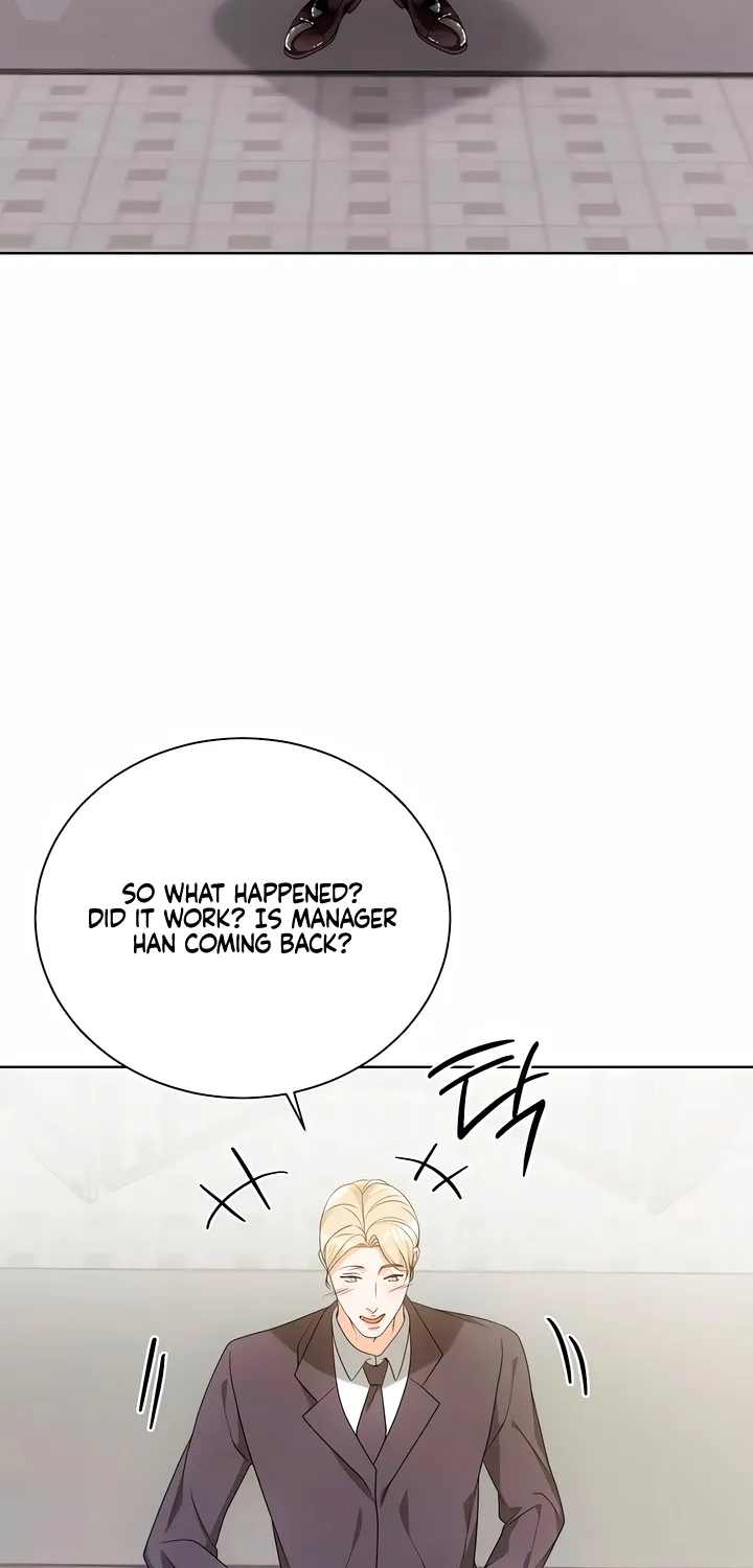 Read Determined to Be Abandoned chapter 36 image 43 on Lezhin