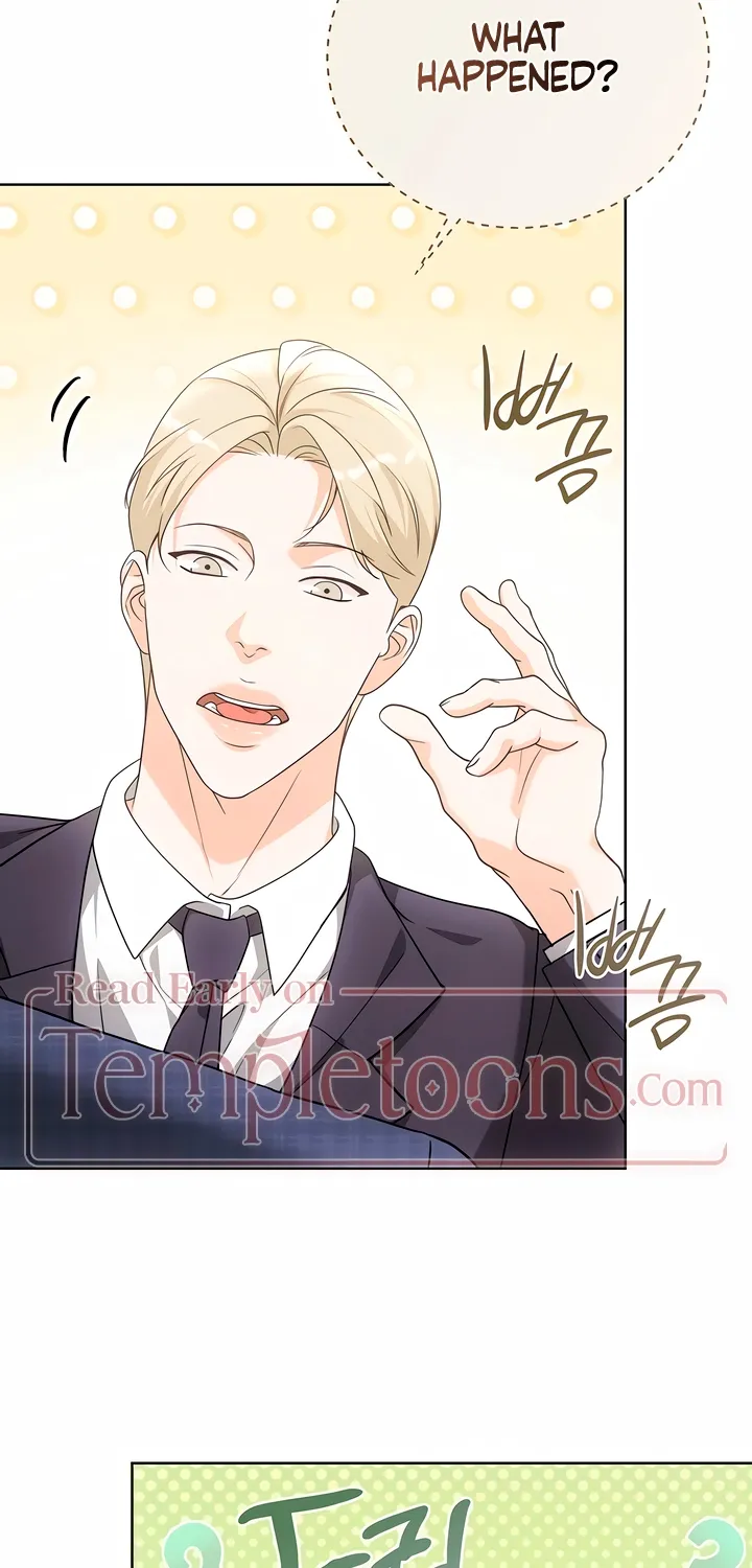 Read Determined to Be Abandoned chapter 36 image 45 on Lezhin