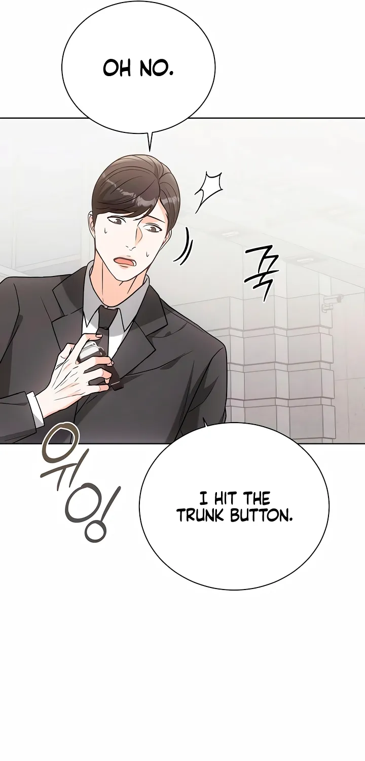 Read Determined to Be Abandoned chapter 36 image 47 on Lezhin
