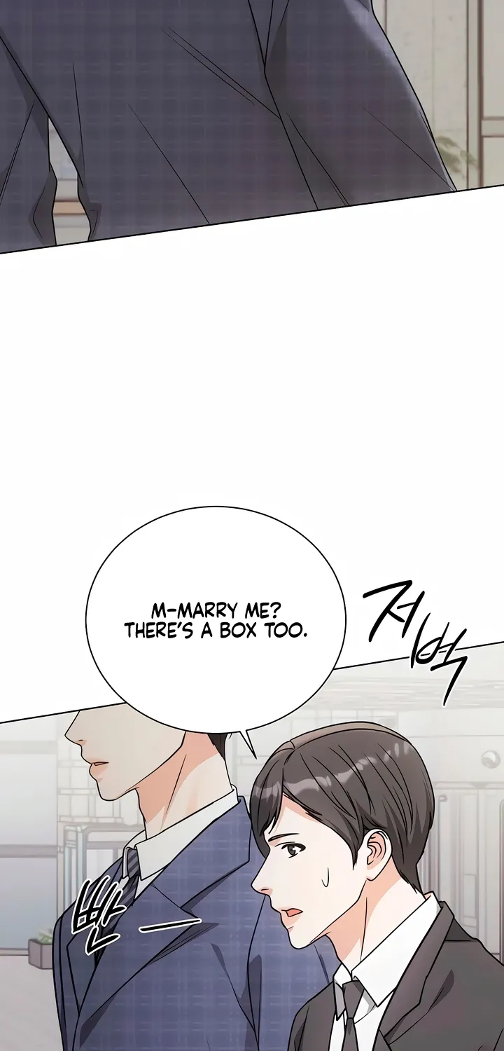 Read Determined to Be Abandoned chapter 36 image 51 on Lezhin