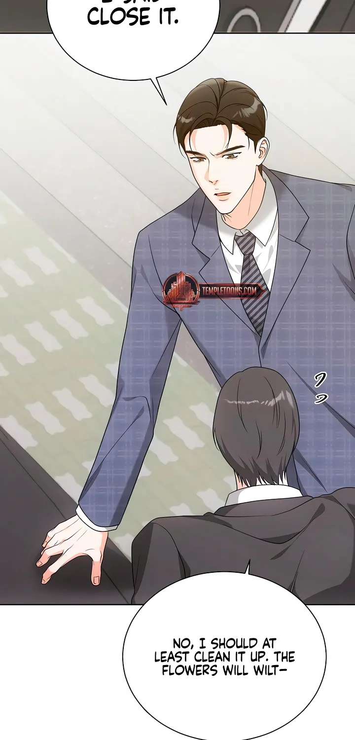 Read Determined to Be Abandoned chapter 36 image 54 on Lezhin