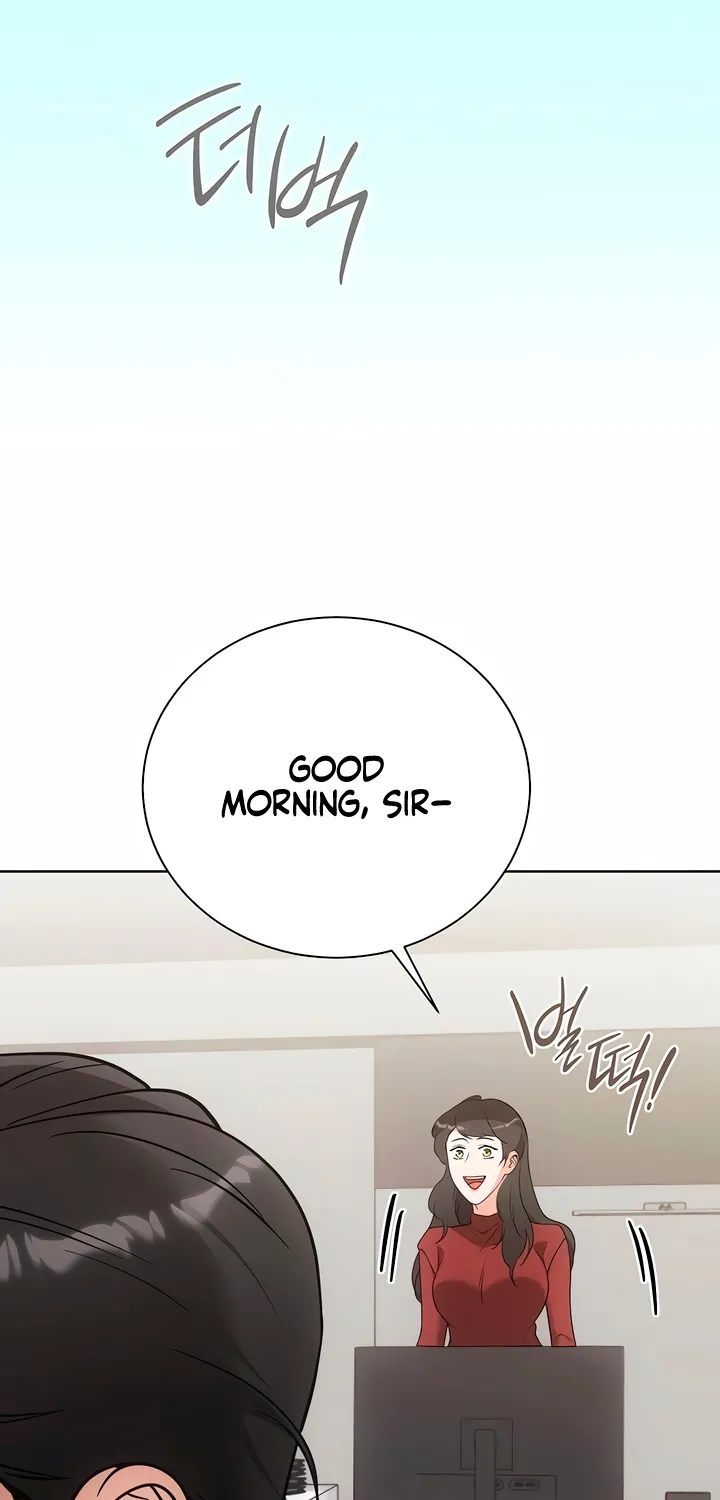 Read Determined to Be Abandoned chapter 36 image 63 on Lezhin