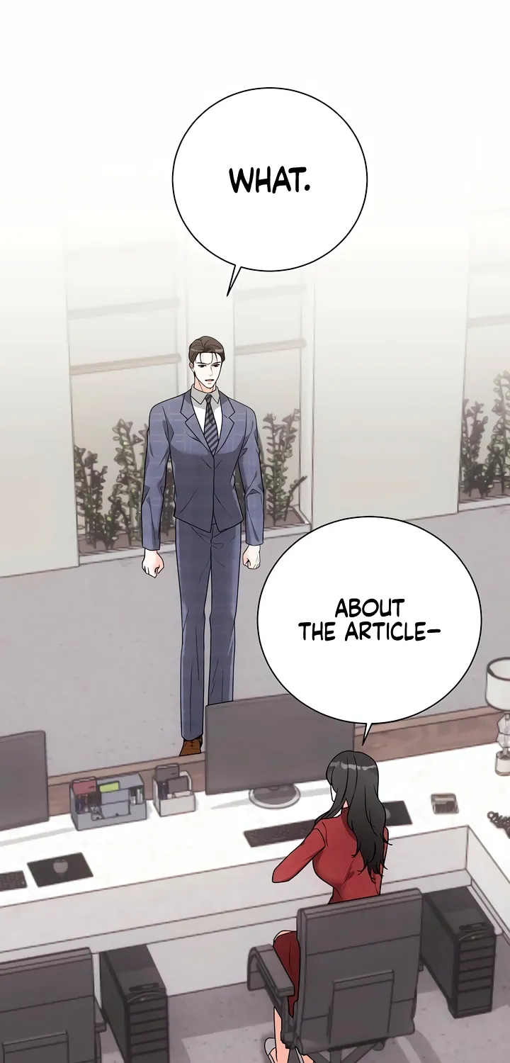 Read Determined to Be Abandoned chapter 36 image 67 on Lezhin