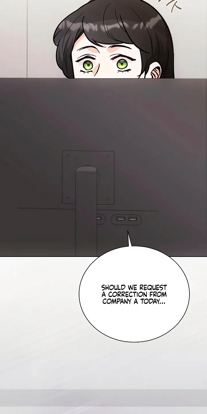 Read Determined to Be Abandoned chapter 36 image 69 on Lezhin
