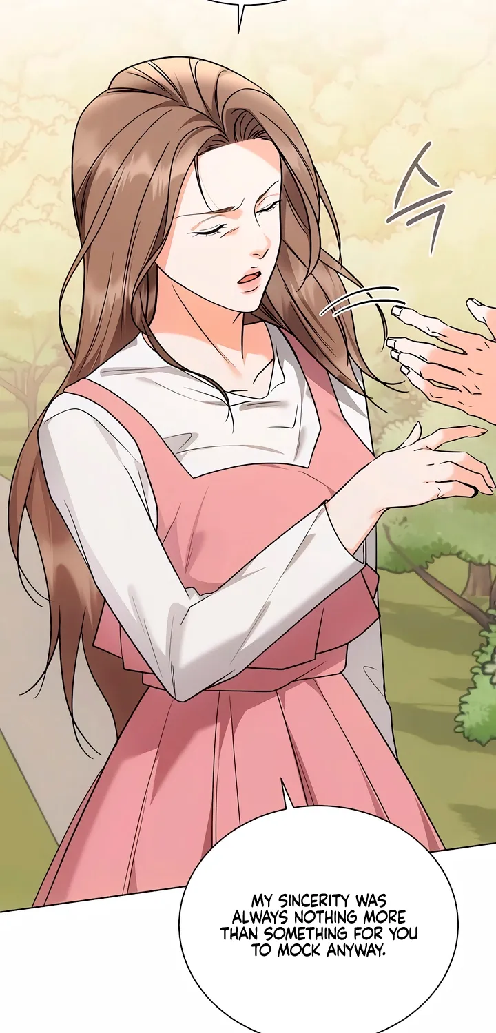 Read Determined to Be Abandoned chapter 36 image 7 on Lezhin
