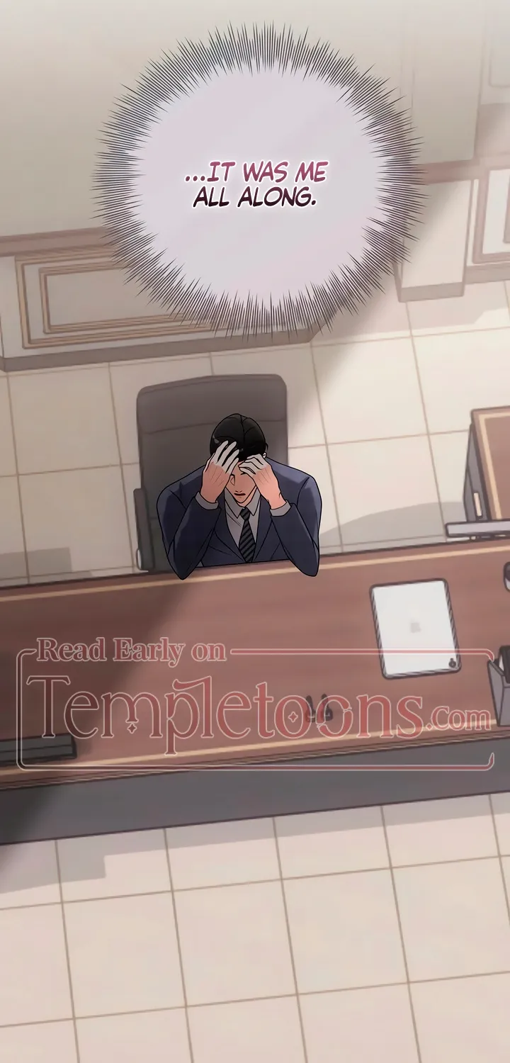Read Determined to Be Abandoned chapter 36 image 83 on Lezhin