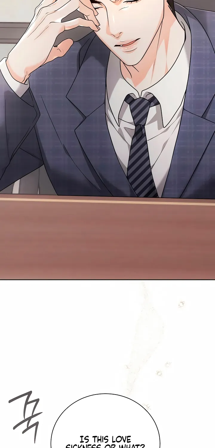 Read Determined to Be Abandoned chapter 37 image 1 on Lezhin