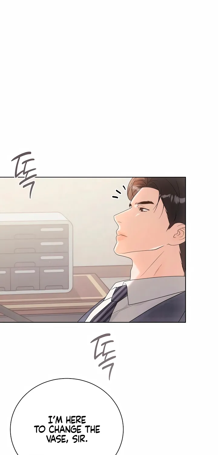 Read Determined to Be Abandoned chapter 37 image 10 on Lezhin