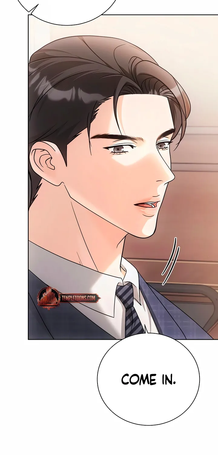 Read Determined to Be Abandoned chapter 37 image 11 on Lezhin