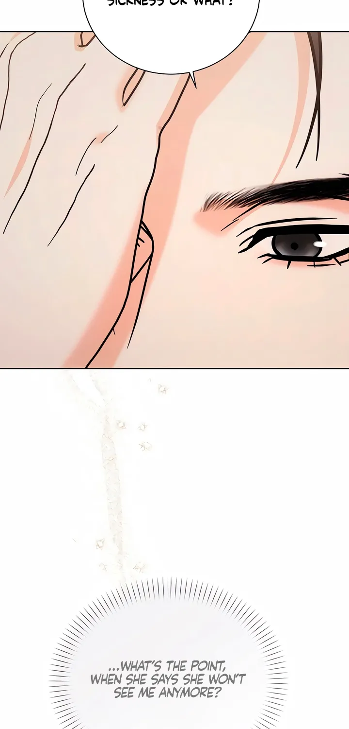 Read Determined to Be Abandoned chapter 37 image 2 on Lezhin
