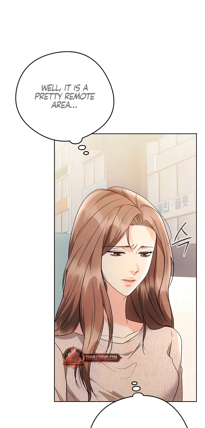 Read Determined to Be Abandoned chapter 37 image 21 on Lezhin