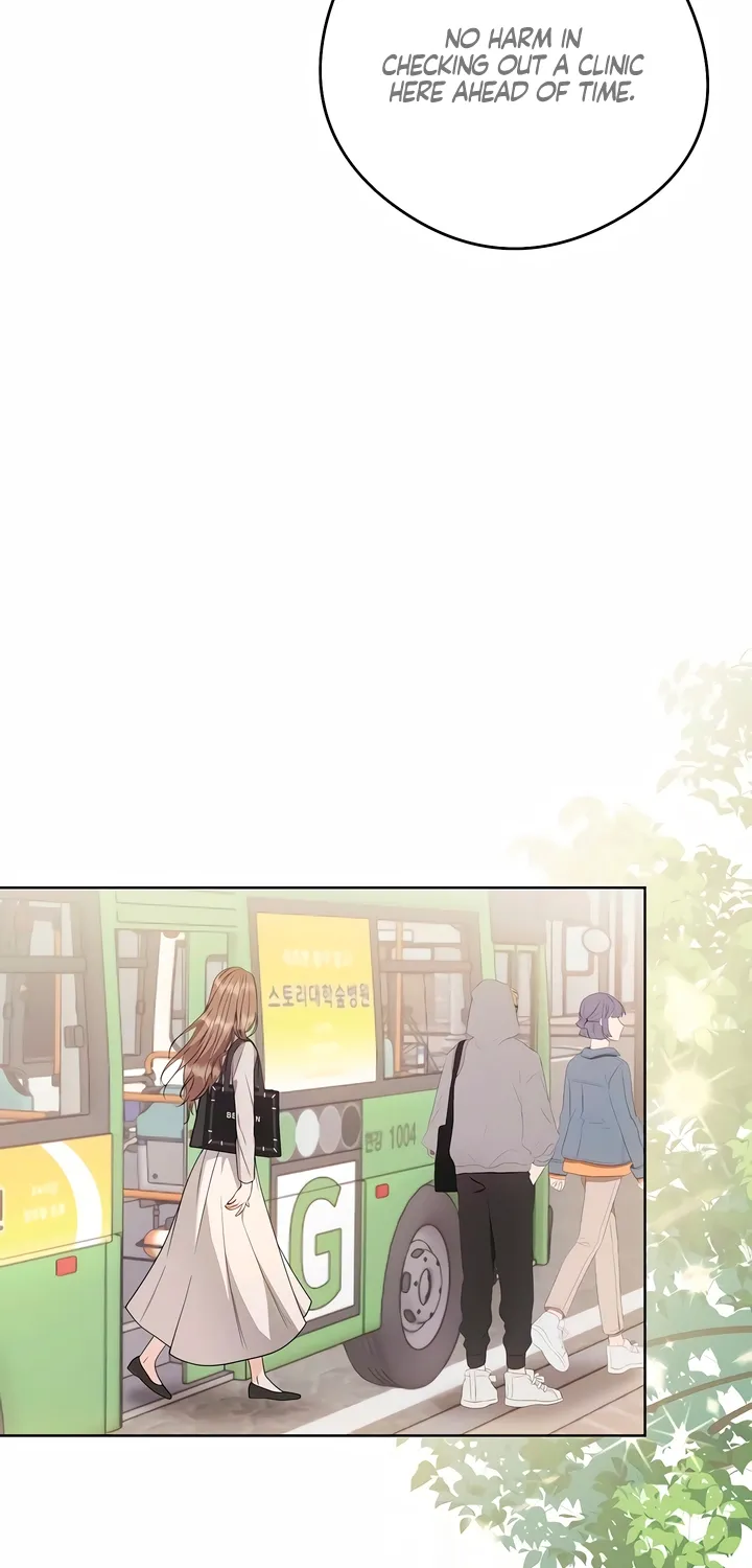 Read Determined to Be Abandoned chapter 37 image 22 on Lezhin
