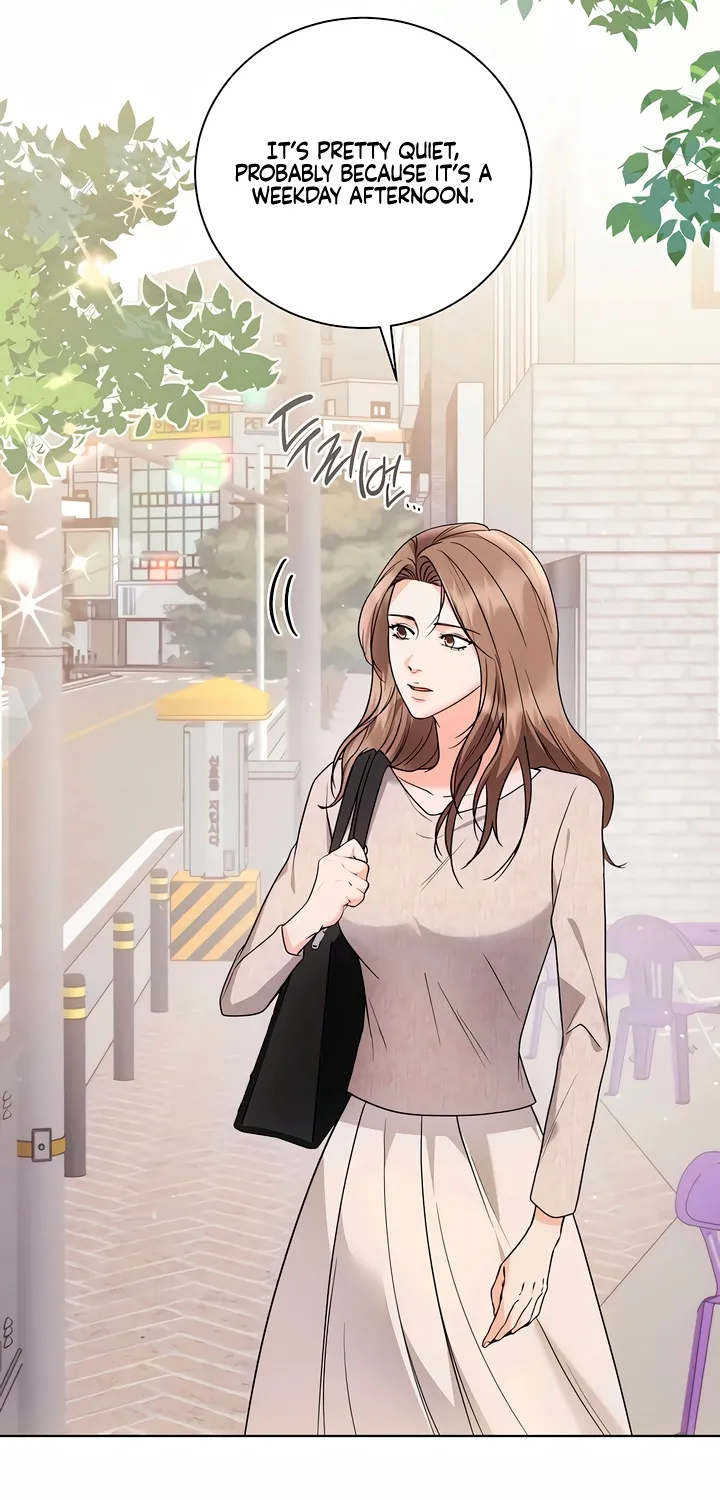 Read Determined to Be Abandoned chapter 37 image 23 on Lezhin