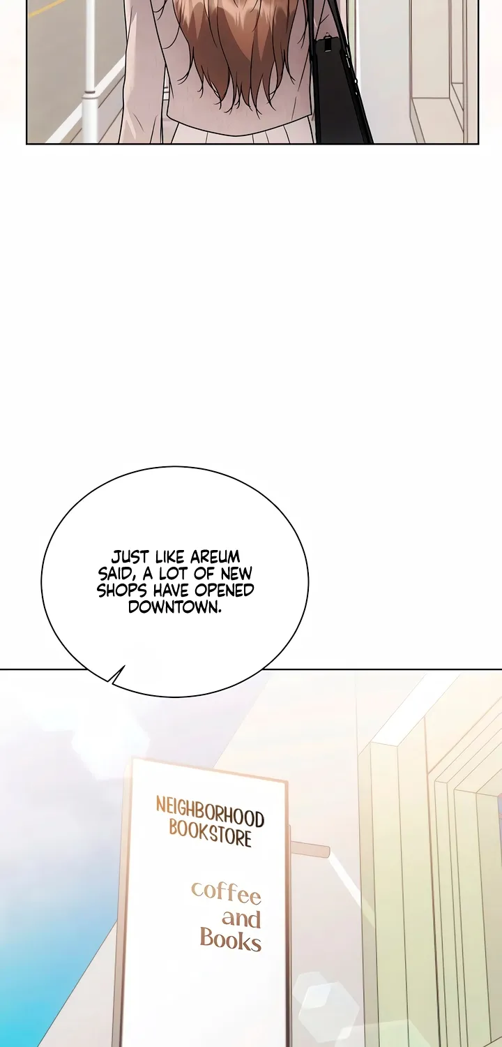 Read Determined to Be Abandoned chapter 37 image 27 on Lezhin
