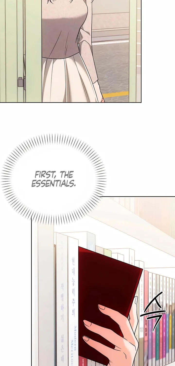 Read Determined to Be Abandoned chapter 37 image 29 on Lezhin
