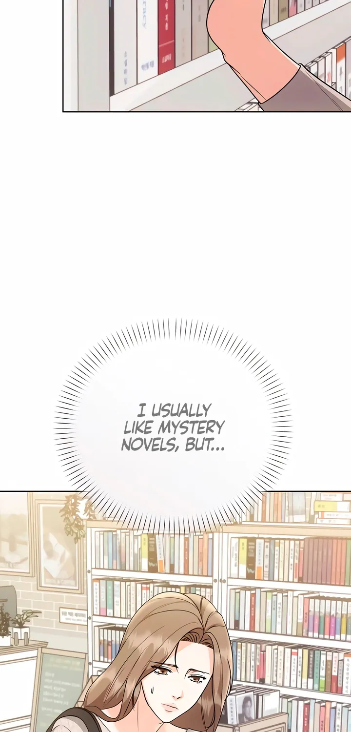 Read Determined to Be Abandoned chapter 37 image 30 on Lezhin
