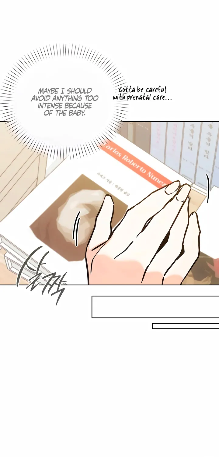 Read Determined to Be Abandoned chapter 37 image 32 on Lezhin