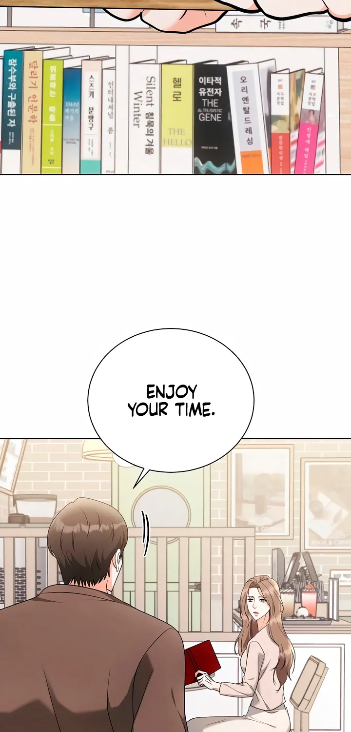 Read Determined to Be Abandoned chapter 37 image 34 on Lezhin