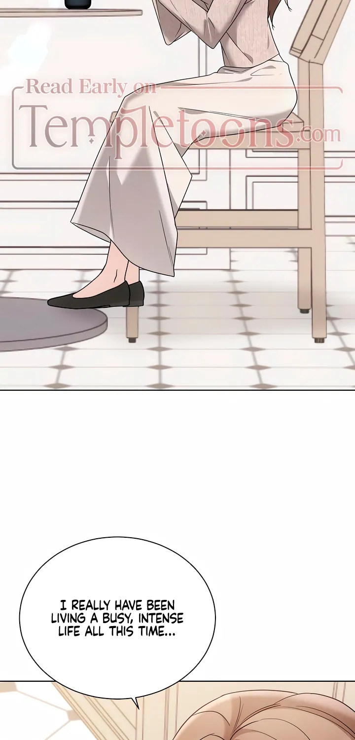 Read Determined to Be Abandoned chapter 37 image 36 on Lezhin