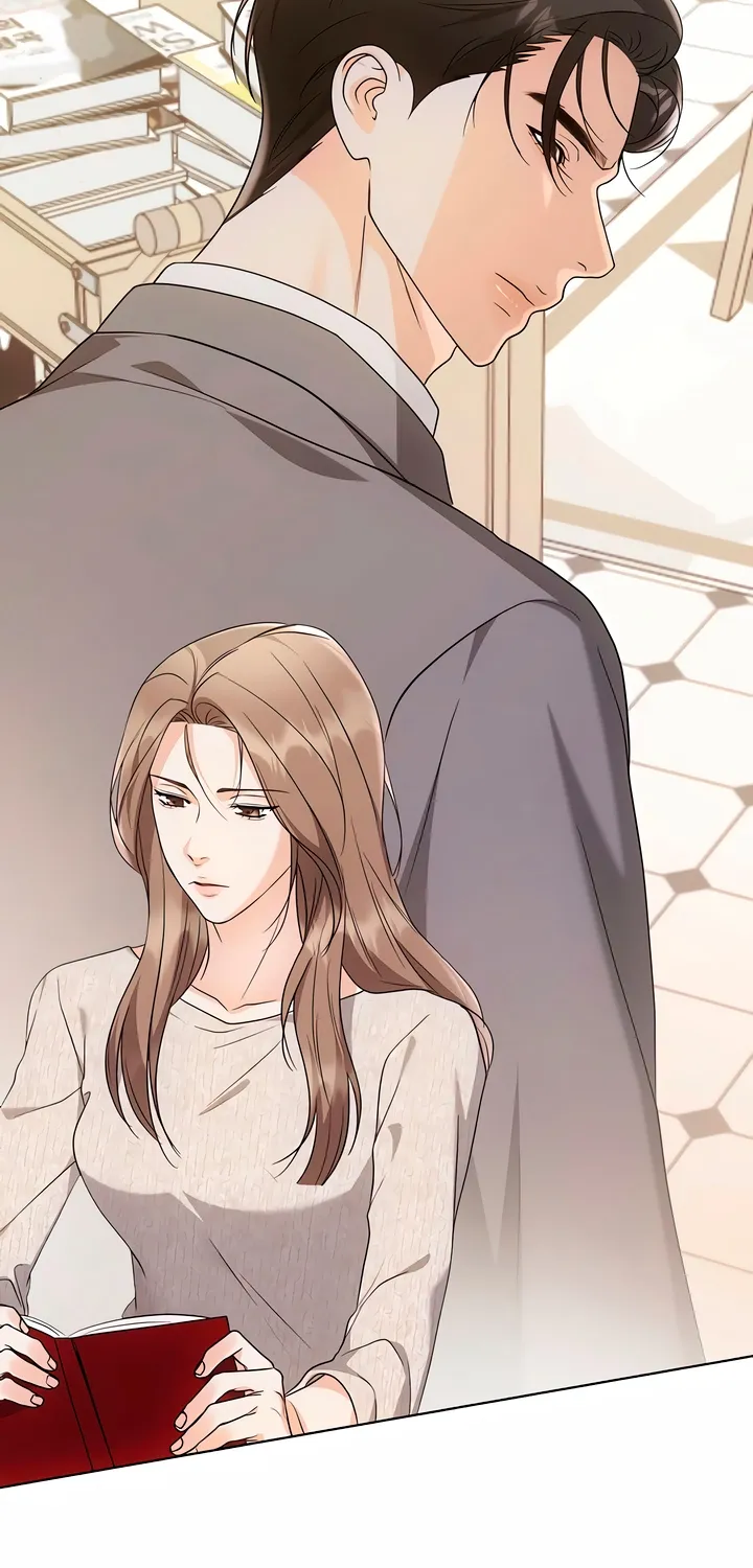 Read Determined to Be Abandoned chapter 37 image 38 on Lezhin