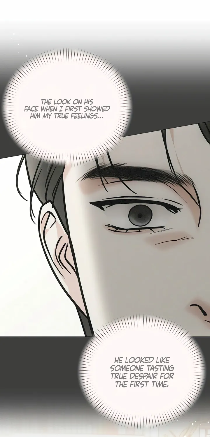 Read Determined to Be Abandoned chapter 37 image 39 on Lezhin