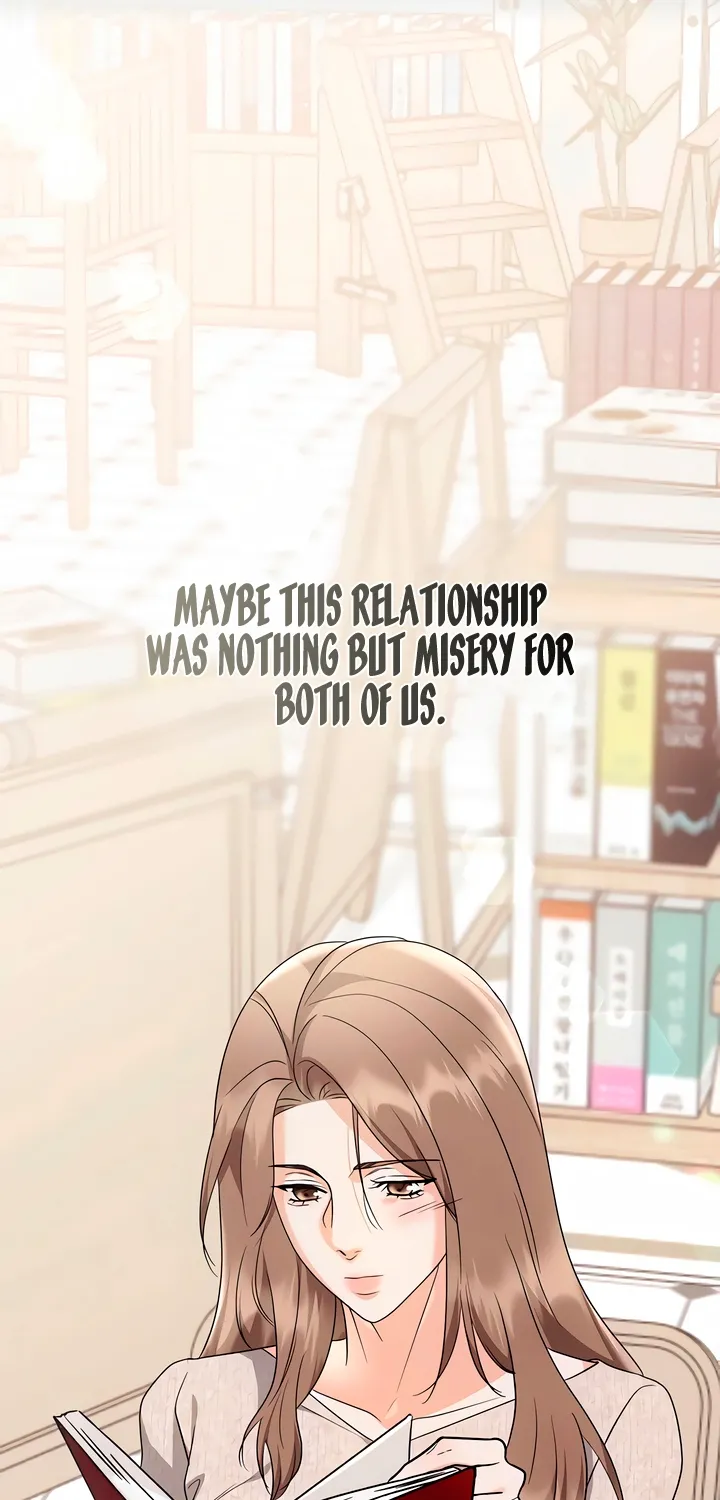 Read Determined to Be Abandoned chapter 37 image 40 on Lezhin
