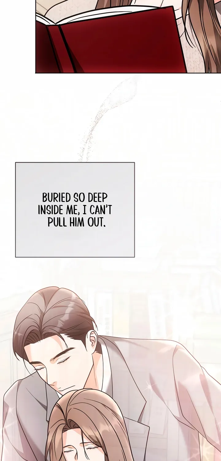 Read Determined to Be Abandoned chapter 37 image 45 on Lezhin