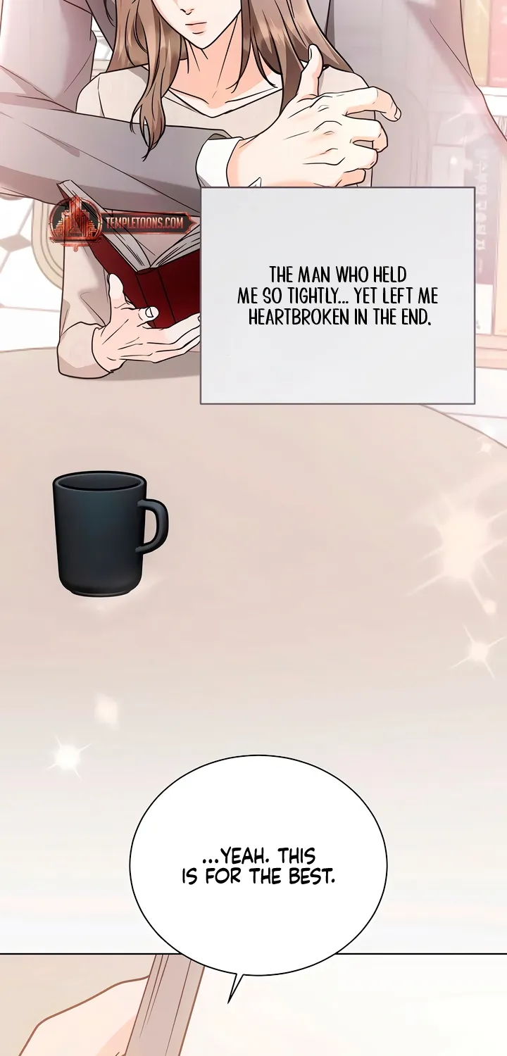 Read Determined to Be Abandoned chapter 37 image 46 on Lezhin