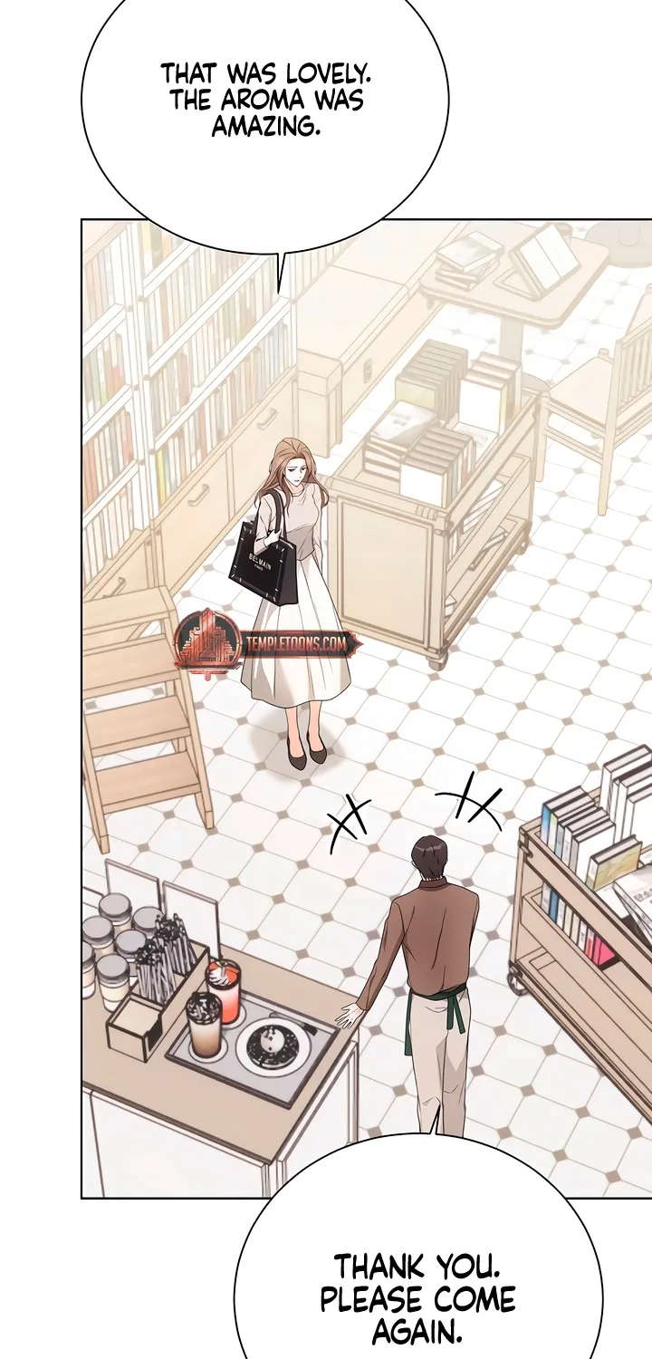 Read Determined to Be Abandoned chapter 37 image 50 on Lezhin