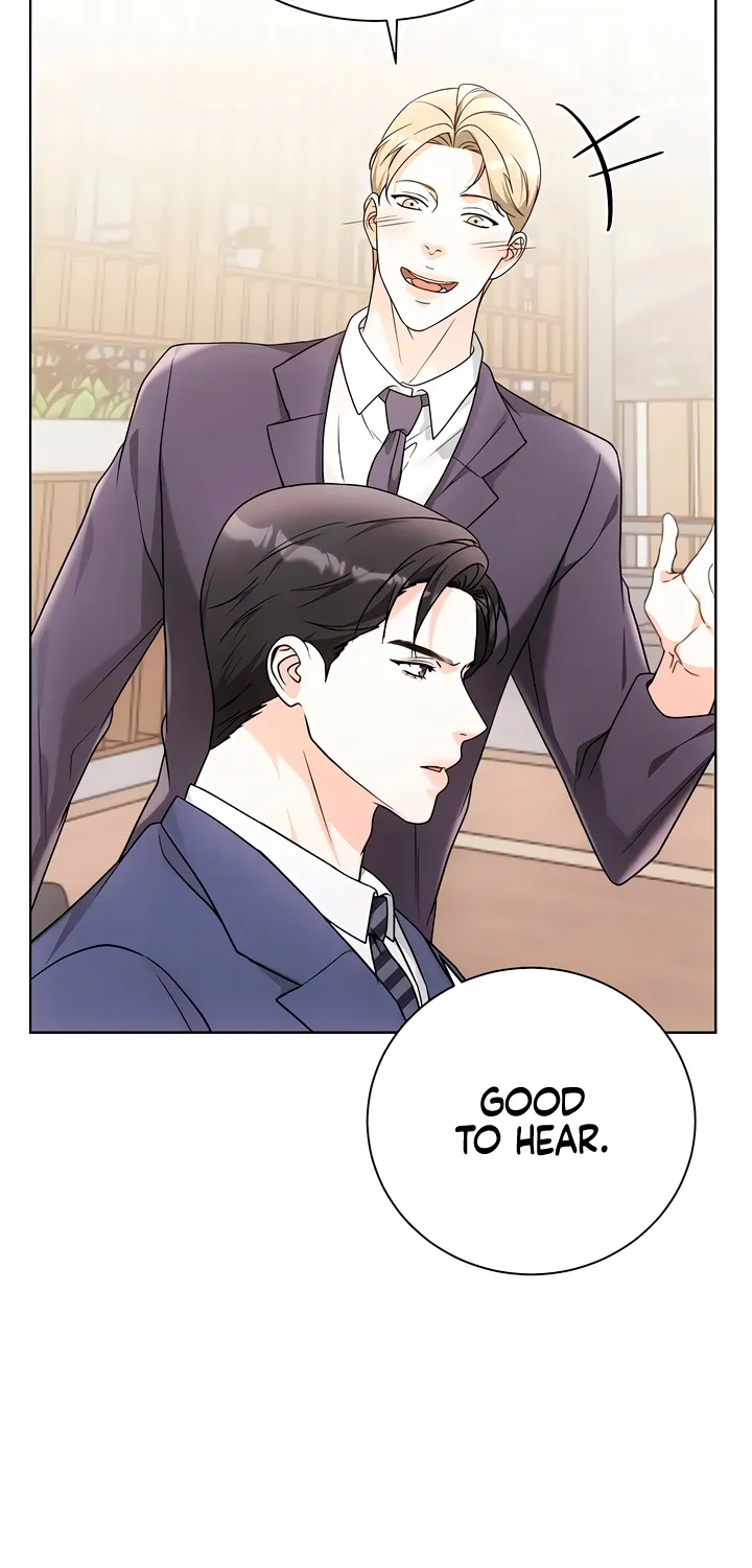 Read Determined to Be Abandoned chapter 37 image 58 on Lezhin