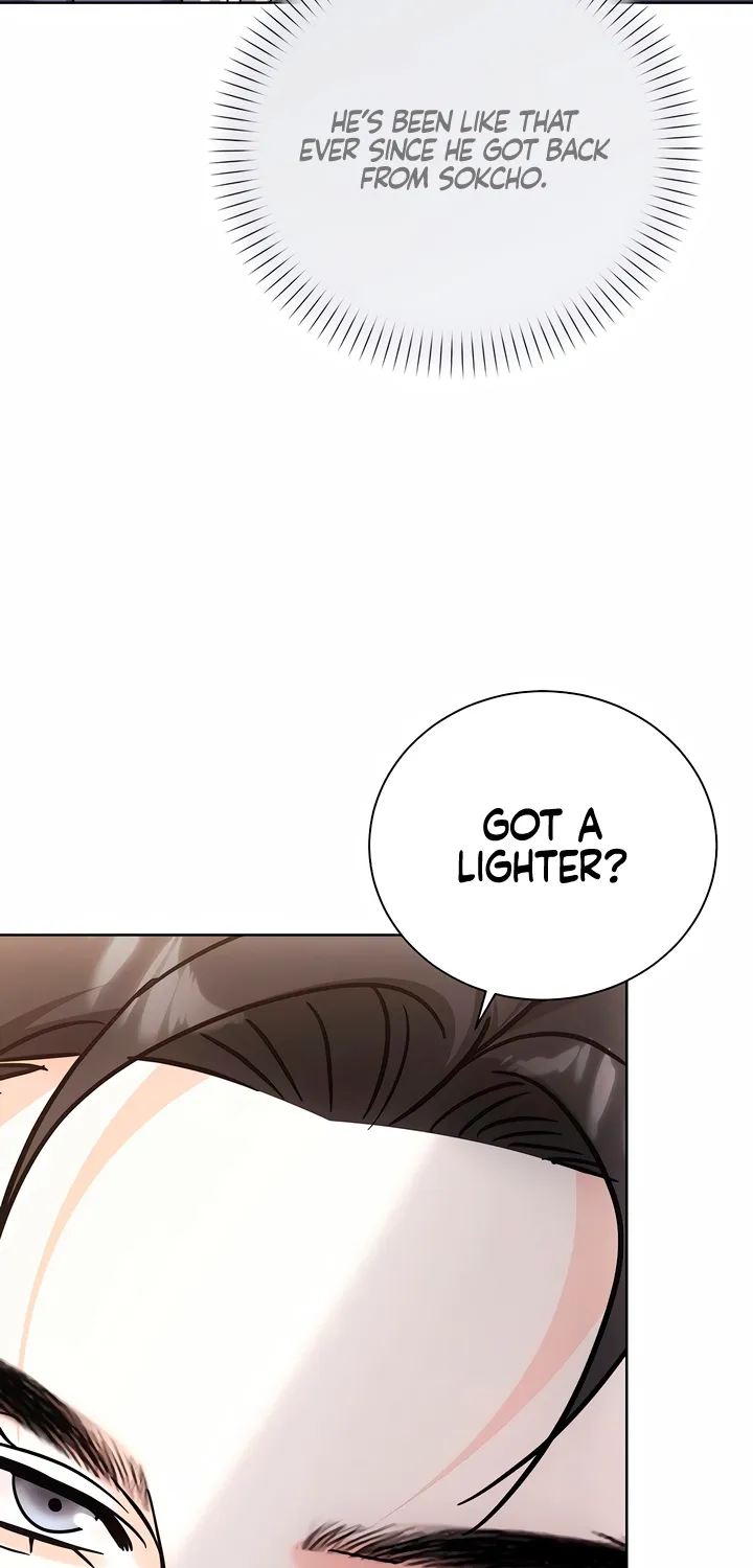 Read Determined to Be Abandoned chapter 37 image 60 on Lezhin